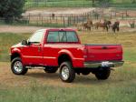 Ford F-350 Super Duty Regular Cab 1999 года